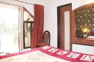 Hotel Mahendra Executive, Satara 2
